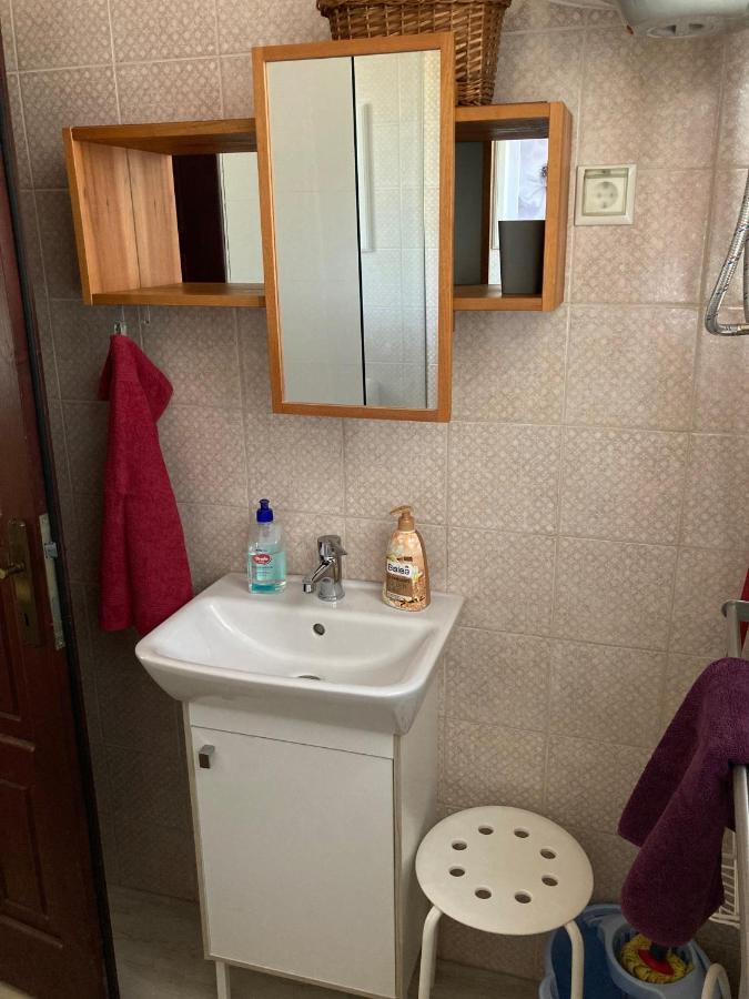 35 Vendeghaz Pecs Appartement Buitenkant foto