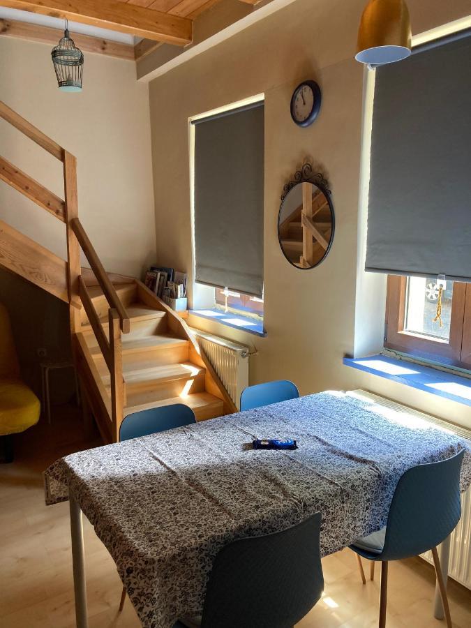 35 Vendeghaz Pecs Appartement Buitenkant foto